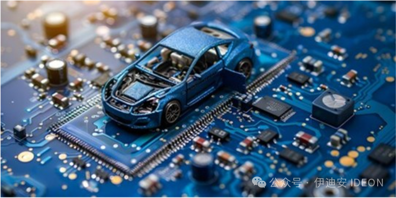 The Integration of MCUs and AI: Transforming the Automotive Industry