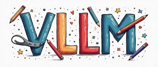 Deployment of vLLM Enterprise Large Model Inference Framework (Linux)