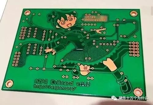 How to Manually Print PCB Circuit Boards