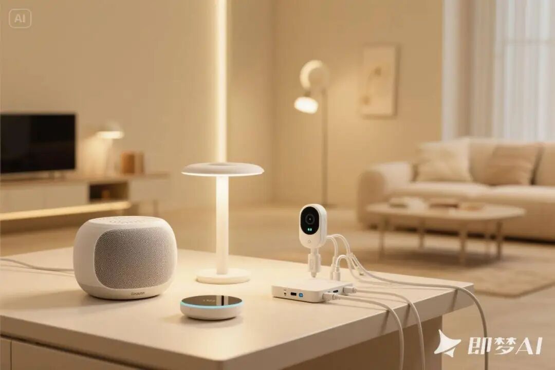 Smart Home Connectivity: Is Your Home 'Exposed' Behind the Convenience?