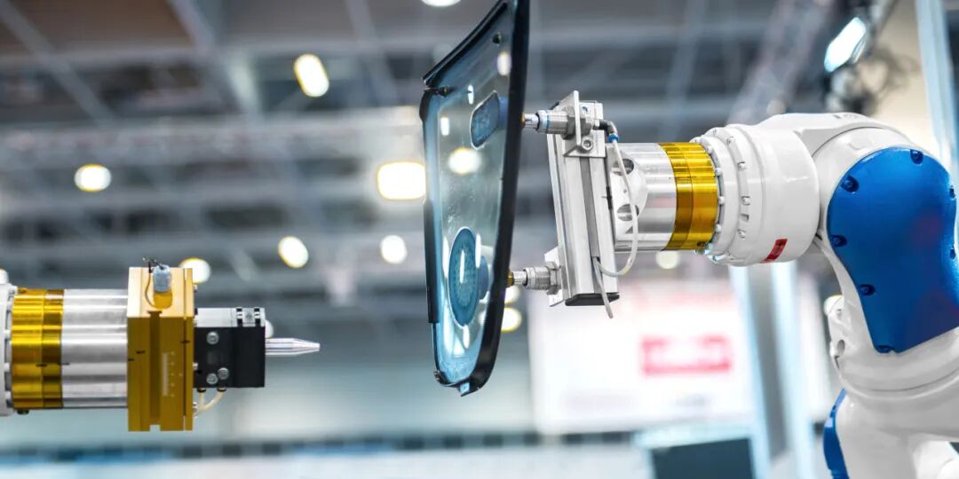 Yike PLC + Servo Solutions