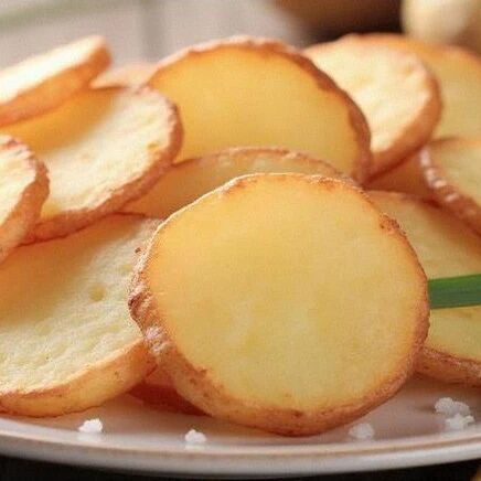 This Fruit Aids Digestion and is High in Vitamin C... Now in Season, But Too Few Know About It!