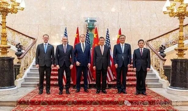 US President's Urgent Moves: The Importance of Rare Earths, Chip Design Software, and Jet Engine Technology