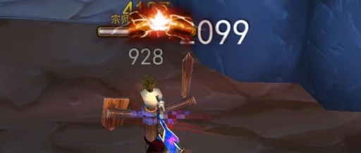 World of Warcraft Classic: The Strongest DPS in ICC Changes Hands, Off-Meta Specialization Tops the Charts, Surpassing Fire Mages