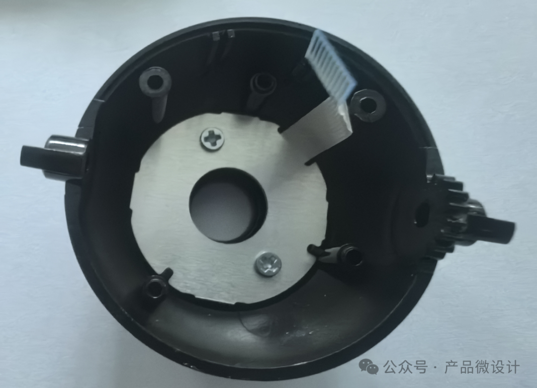 TP-LINK 4MP 4G Monocular AOV Camera TL-IPC44BV-F4GE Teardown