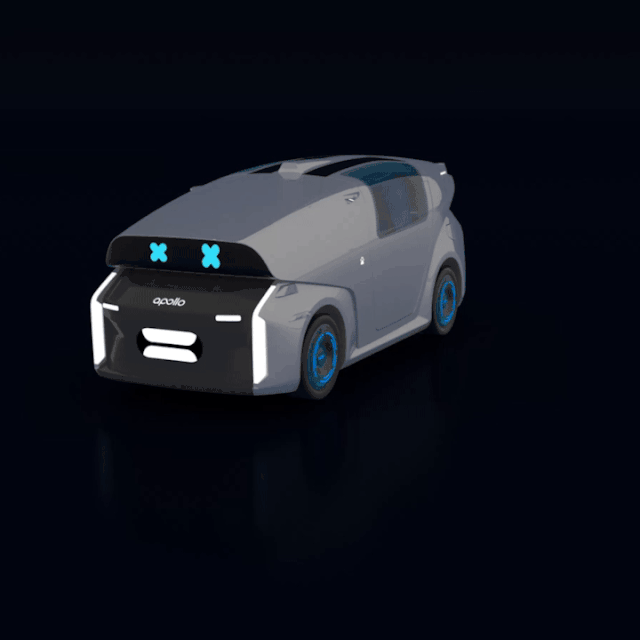 AI Robots: The Ultimate Future for Automotive Companies?