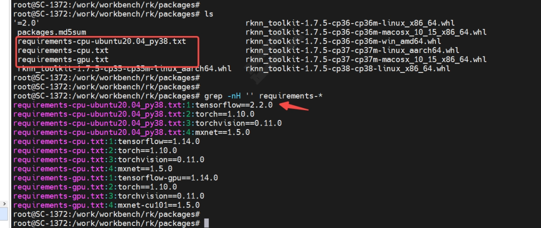 Embedded AI Series - Installing RKNN-Toolkit (Twisted Pitfall Version)