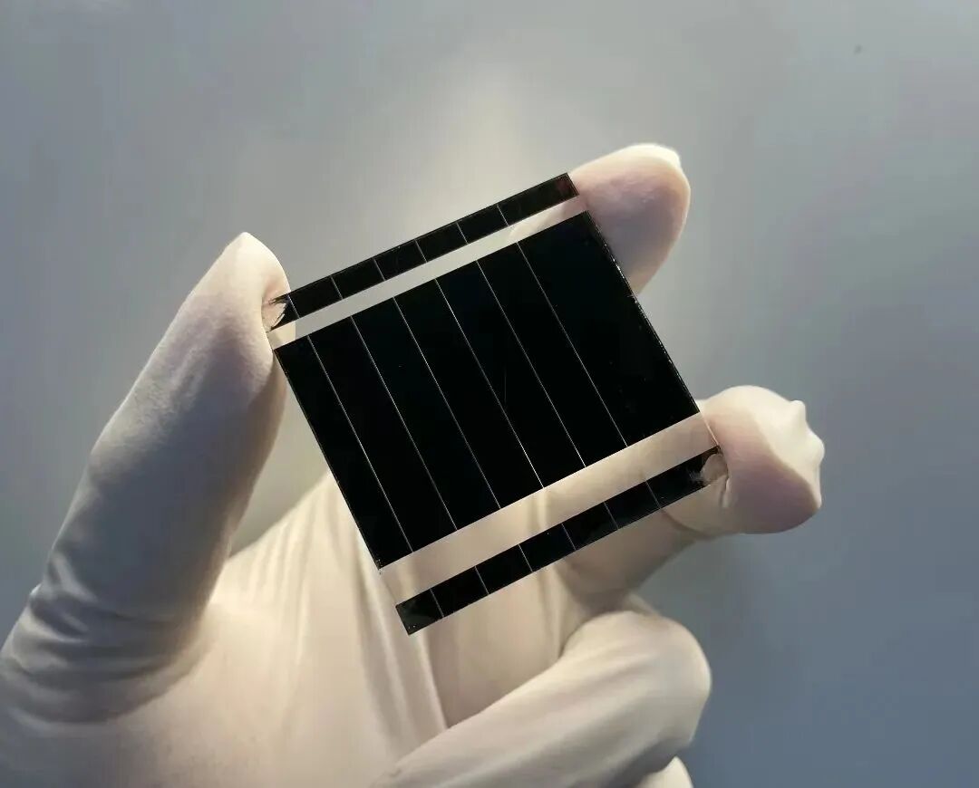 Tech Weekly | The First Chip-Level Post-Quantum Cryptography Card in China; Major Breakthrough in Thermal Radiation Metamaterials: AI Aids in Mass Production of Material Design