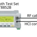 Bluetooth Standards and Appropriate Testing Solutions