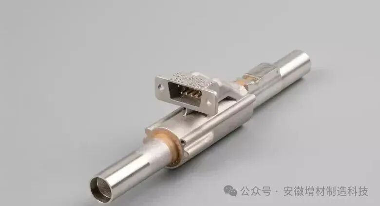 From Components to Complete Systems: The Paris Air Show Reveals How 3D Printing is Disrupting the Aerospace Supply Chain