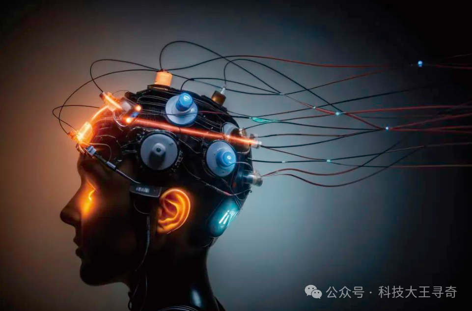 Chip Augmentation, Mechanical Ascension, Humanity Takes the First Step to Divinity!