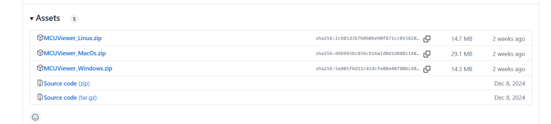MCUViewer: A GUI-Based Debugging Tool for Microcontrollers (MCUs)