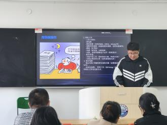 Successful Report Activity of the IoT Engineering Mentorship Program