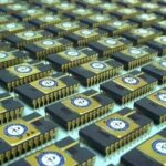 Three Types of Memory Areas in Microcontrollers