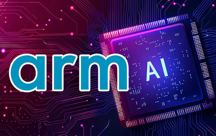 Arm Launches Zena CSS to Accelerate AI-Defined Automotive Development by One Year