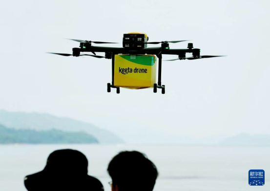 Weekly Insights June 16 | The First AI Chip Design System's CPU "Enlightenment 1" Completes Tape-Out; Meituan's Drone Delivery Service Normalizes Operations in Hong Kong