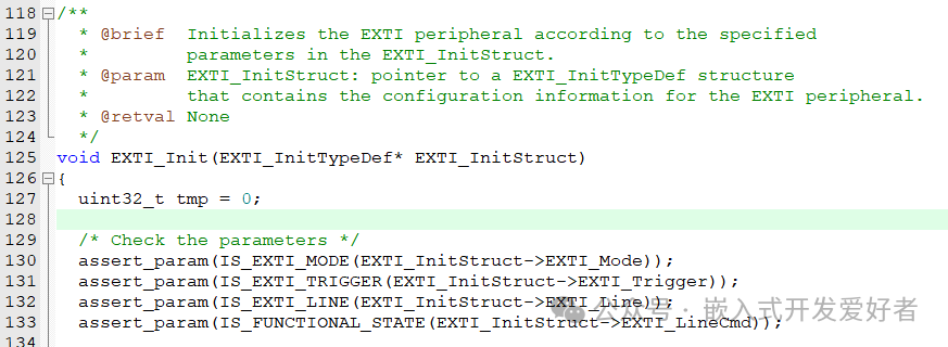 Fundamental Principles of Real-Time Operating Systems for Embedded Microcontrollers