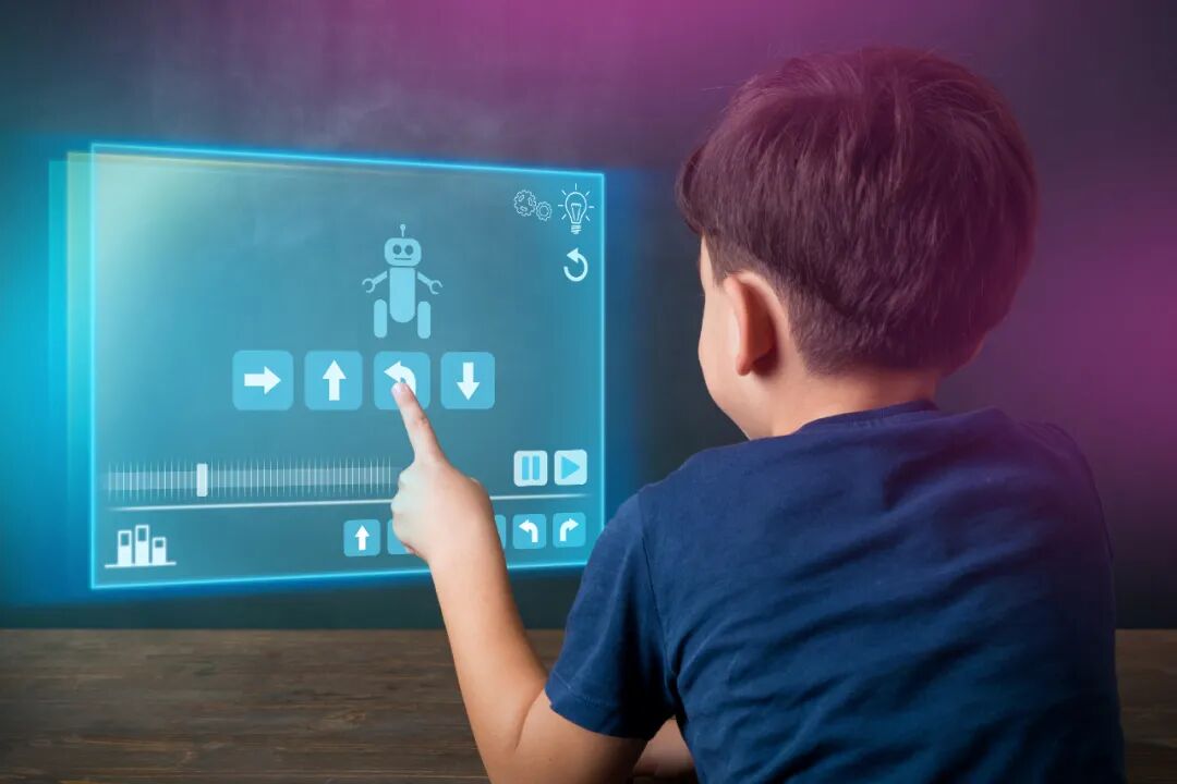 The Awakening of Robots: What About Us?