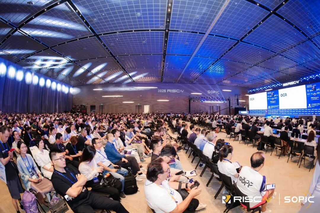RISC-V International Foundation CEO: The Ecosystem Explosion is Imminent in 2025