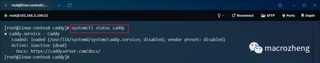 Beyond Nginx! The Next-Generation Web Server That Is Elegantly Designed!