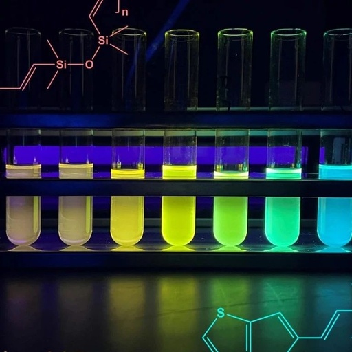 Semiconductors Welcome New Alternatives