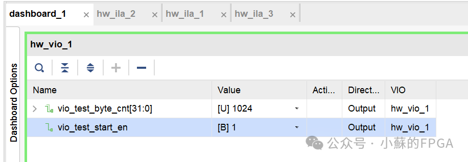 FPGA-Based SRIO Communication (NWRITE + Doorbell)