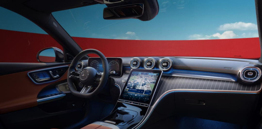 Characteristics and Case Analysis of In-Vehicle Infotainment Systems (IVI)