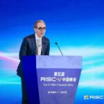 RISC-V International Foundation CEO: RISC-V Applications Accelerate Expansion, with China as the Core Engine!