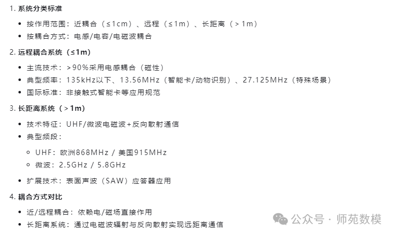 Final Review Summary of IoT Communication