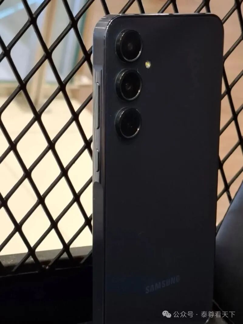 In-Depth Review of the Samsung A55 at 2999 Yuan: A Mid-Range Market 'All-Rounder'