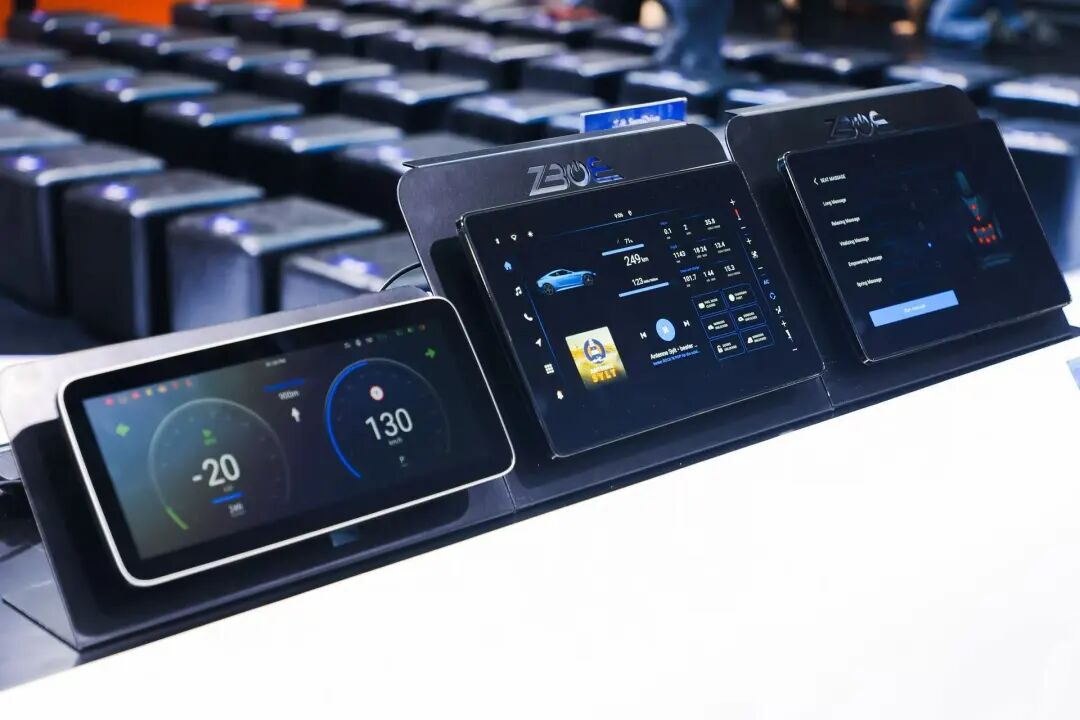 Xinchip Technology Partners with P3 to Launch Pre-Certification for Android Automotive OS and Integrate SPARQ OS