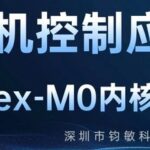 High-Performance Processor (MCU) for Integrated Cortex-M0 Core Motor Control Applications - LCP037AH31ES8