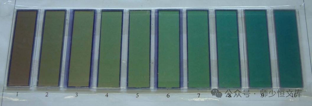Analysis and Summary of STN LCD Display Uniformity Issues with Coating Operation Guidelines
