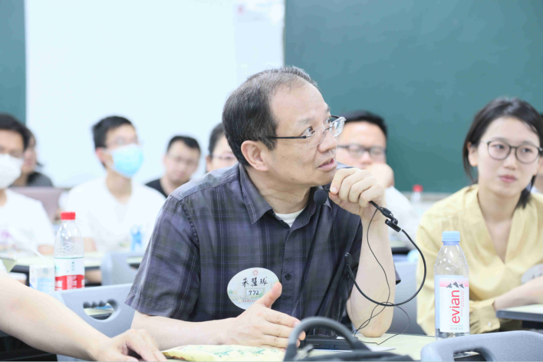 Researcher Zhu Huilong from the Microelectronics Institute Develops a High-Performance Single-Crystal Silicon Channel 3D NOR Flash Memory