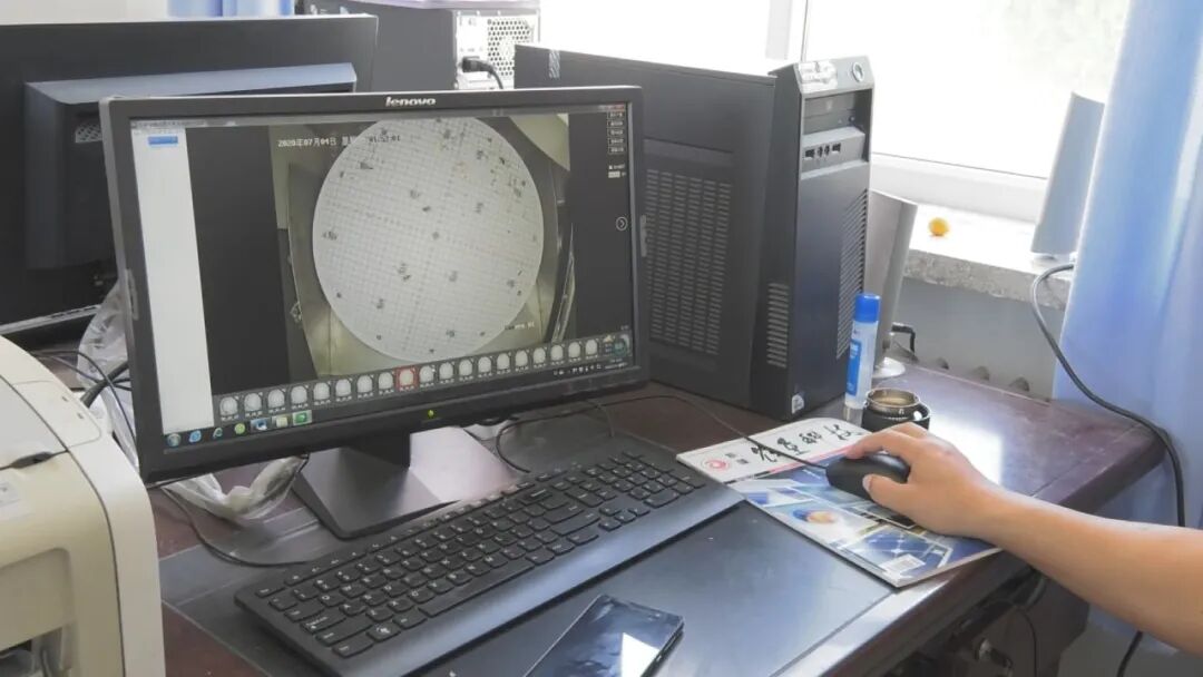 63rd Regiment Establishes IoT Pest Prediction and Control System to Support Smart Agriculture Development