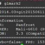 RK3588 Graphics Switching Solution