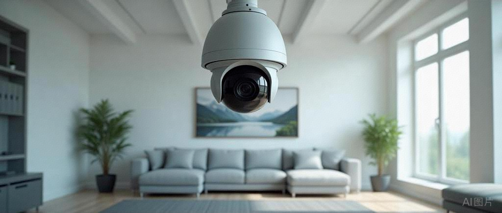 Prevent Smart Home Surveillance: Don't Let Your Data Run Wild
