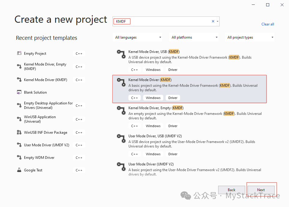 Windows PCI Device Driver Development Guide: Building Your First Device Driver from Scratch