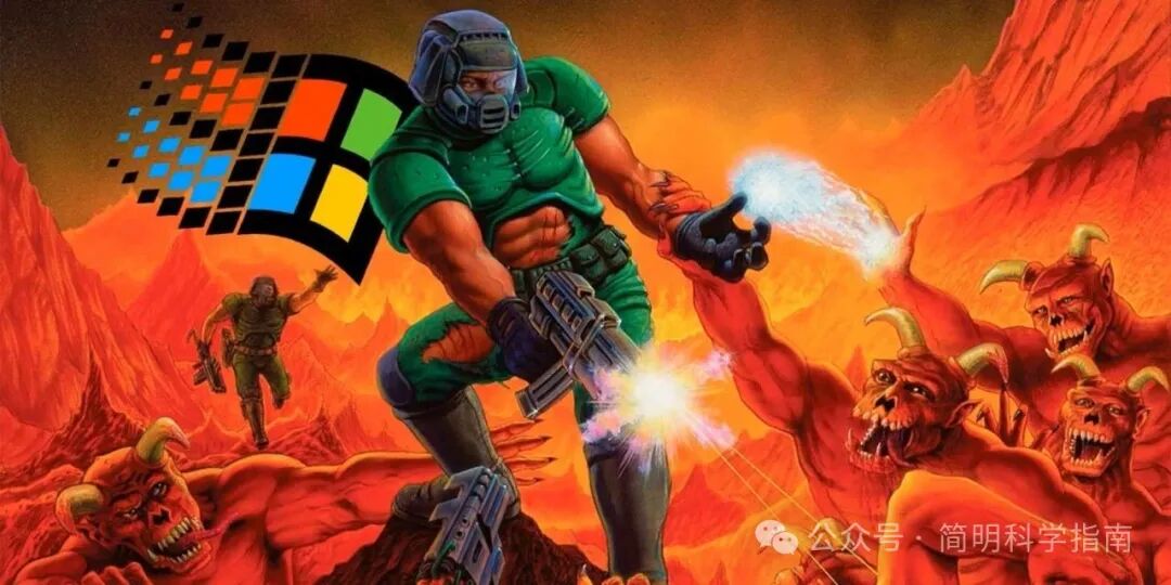 Linux's Gaming Experience Seems to Improve, Yet It Becomes a 'Compatibility Layer' for Windows