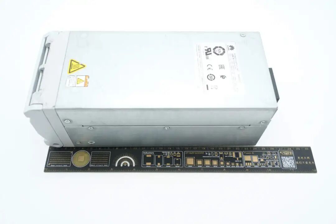 Disassembly Report: Huawei 3000W Digital Power Module