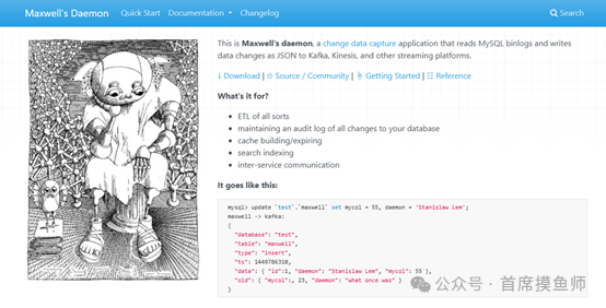 Linux Tutorial: Getting Started with Clickhouse and Maxwell (Part 2)