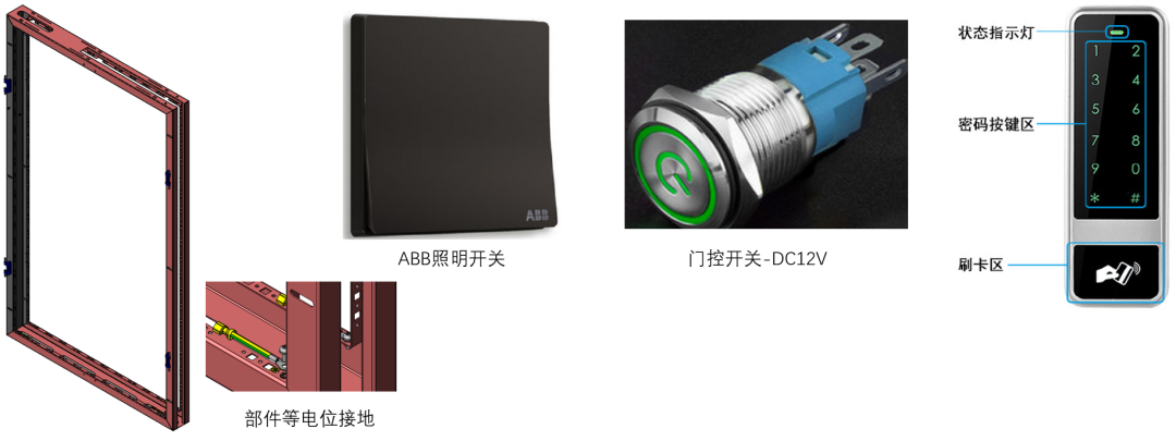 Product Innovation | WITRON Micro Modular Data Center Solutions