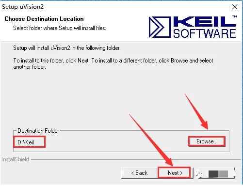 Installation Guide for Keil uVision2 C51 Software with Download Package (June 24)