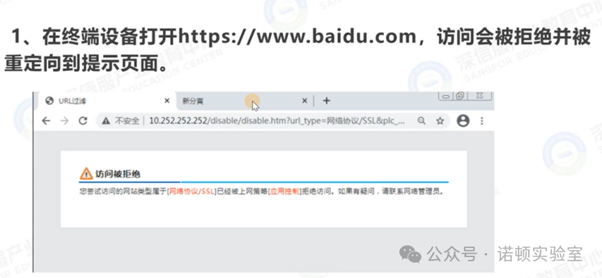 Deeply Trusted HTTP Control Mechanisms