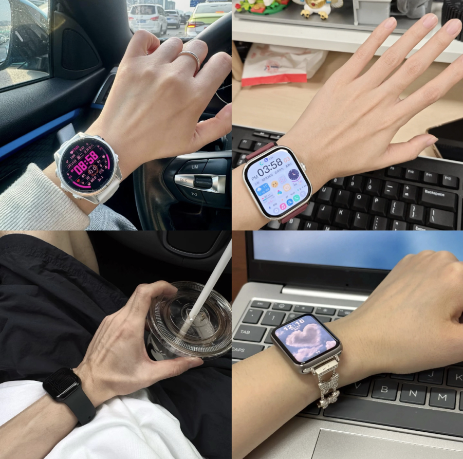 Understanding Measurement: How Accurate is Your Smartwatch Data? The Truth About Wearable Device Precision