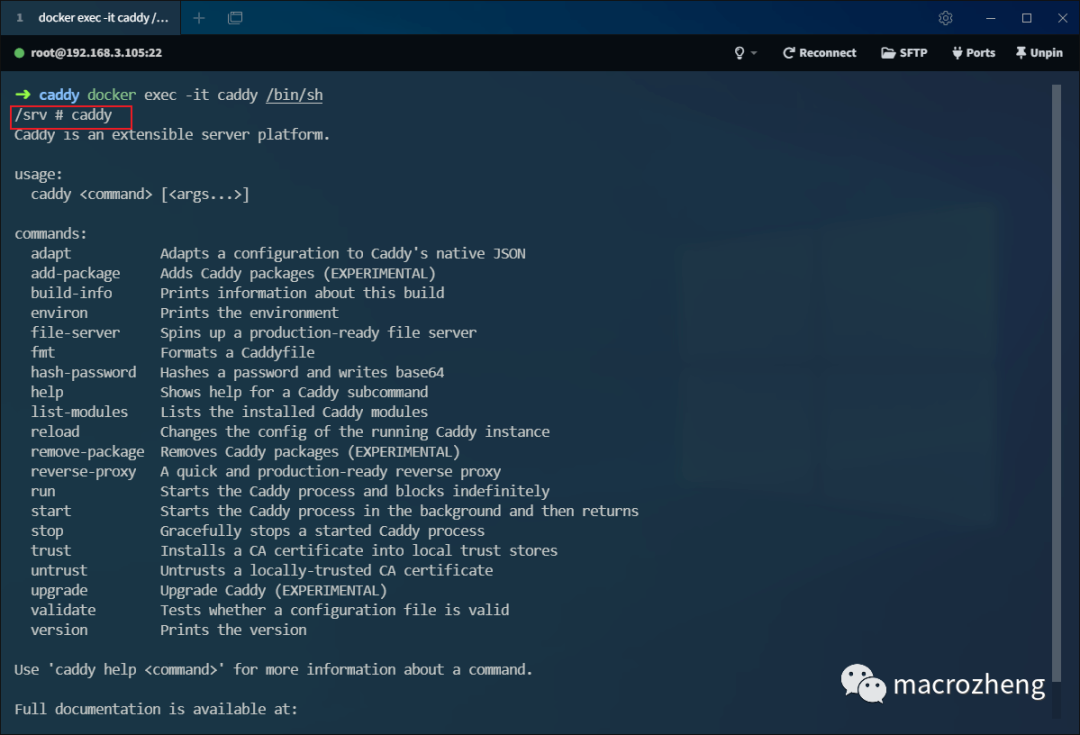 Beyond Nginx! The Next-Generation Web Server That Is Elegantly Designed!
