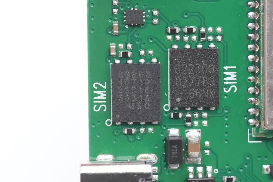 Disassembly Report: Wireless Cat Spirit Portable WiFi Power Bank