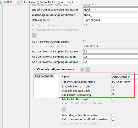 NXP S32K312 Development Board Review | Based on S32K312 - Implementing a Small Desk Lamp Function Using ADC to Control PWM Duty Cycle