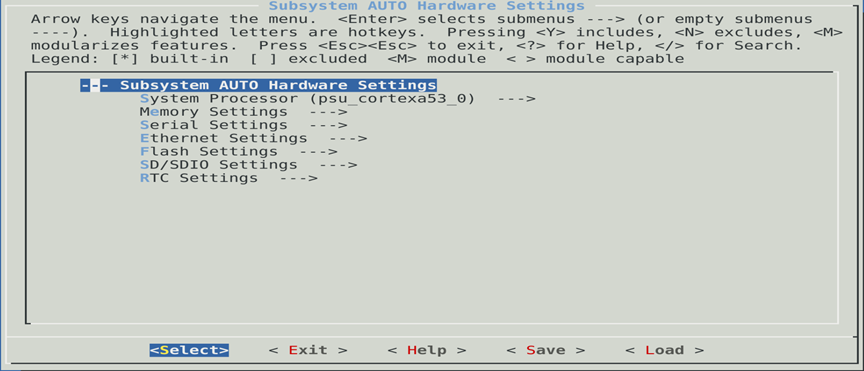 Developer's Guide | Prerequisites for Using PetaLinux