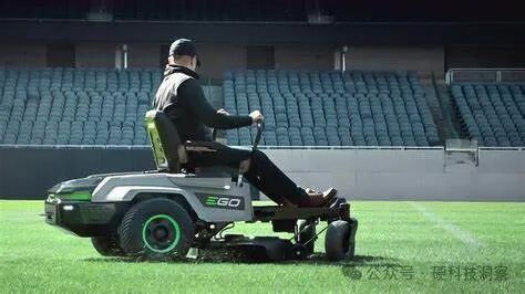 An Exploding AI Robot Sector - A Comprehensive Analysis of the Lawn Mower Robot Industry (Including Industry Leaders)